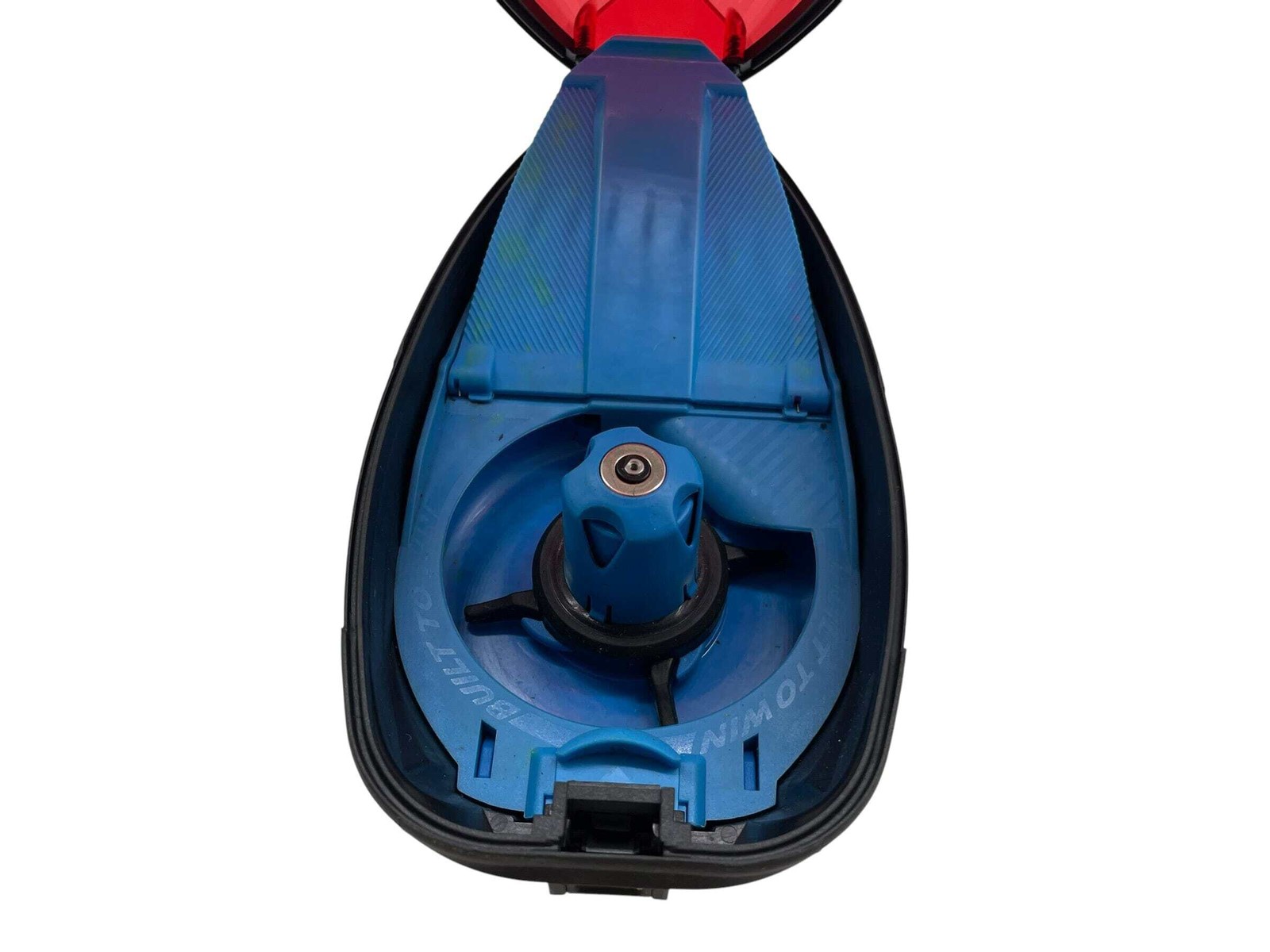 Virtue Spire V / 5 Loader Dust Crystal Red