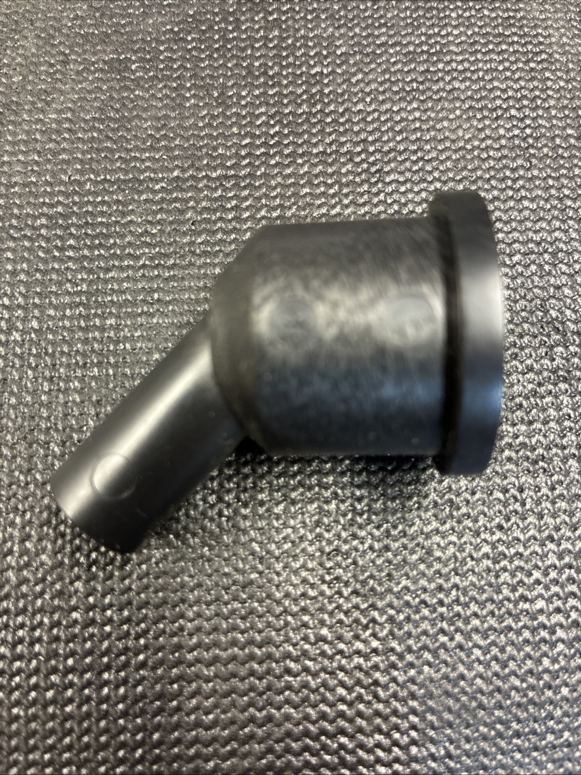 True 811501 Nozzle And Screw, Black, Fc Freezer. List $78.98