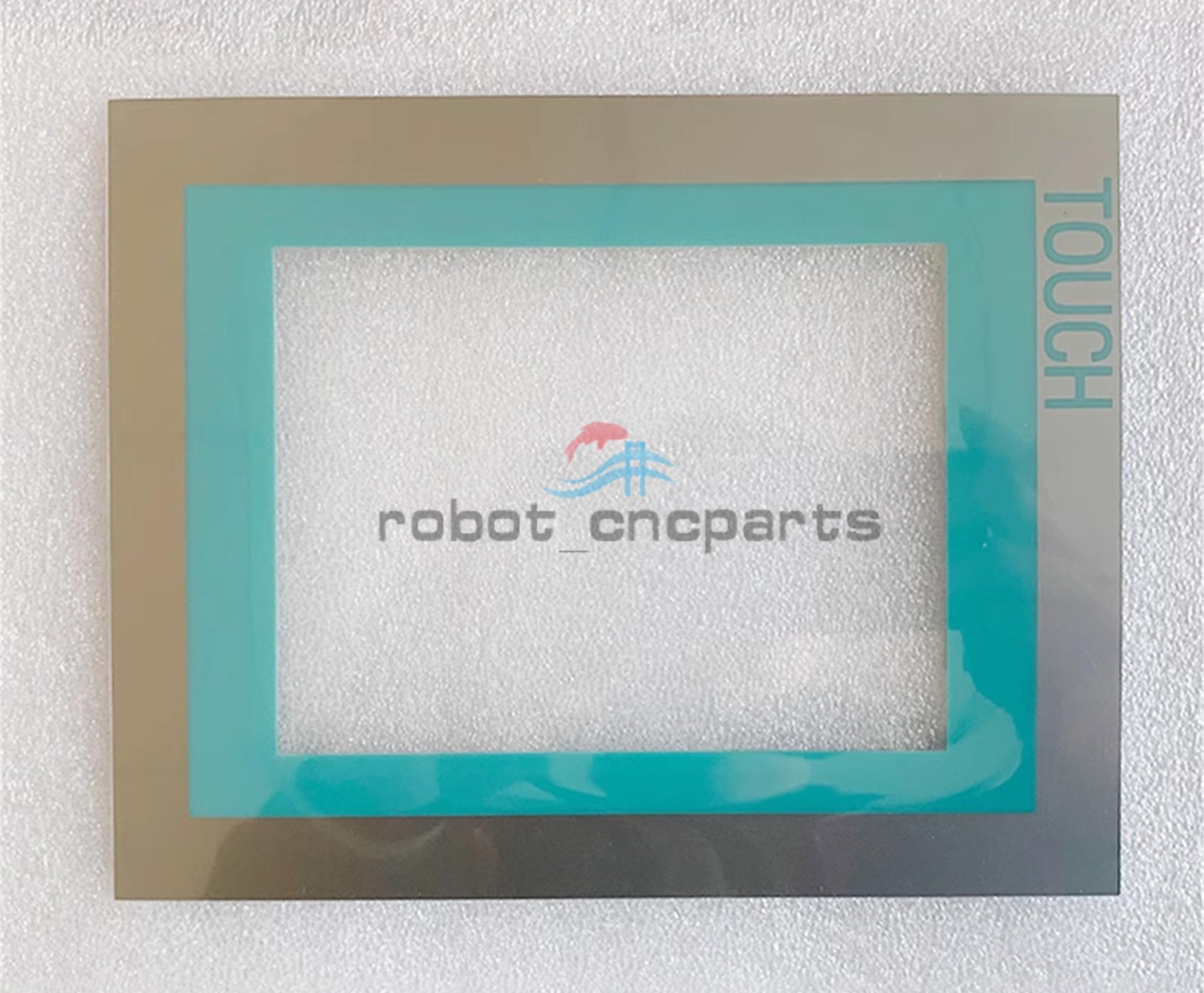ONE For siemens TP277-6 6AV6 643-0AA01-1AX0 6AV6643-0AA01-1AX0 protective film