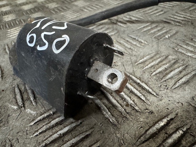 YAMAHA XVS 650 HT coil