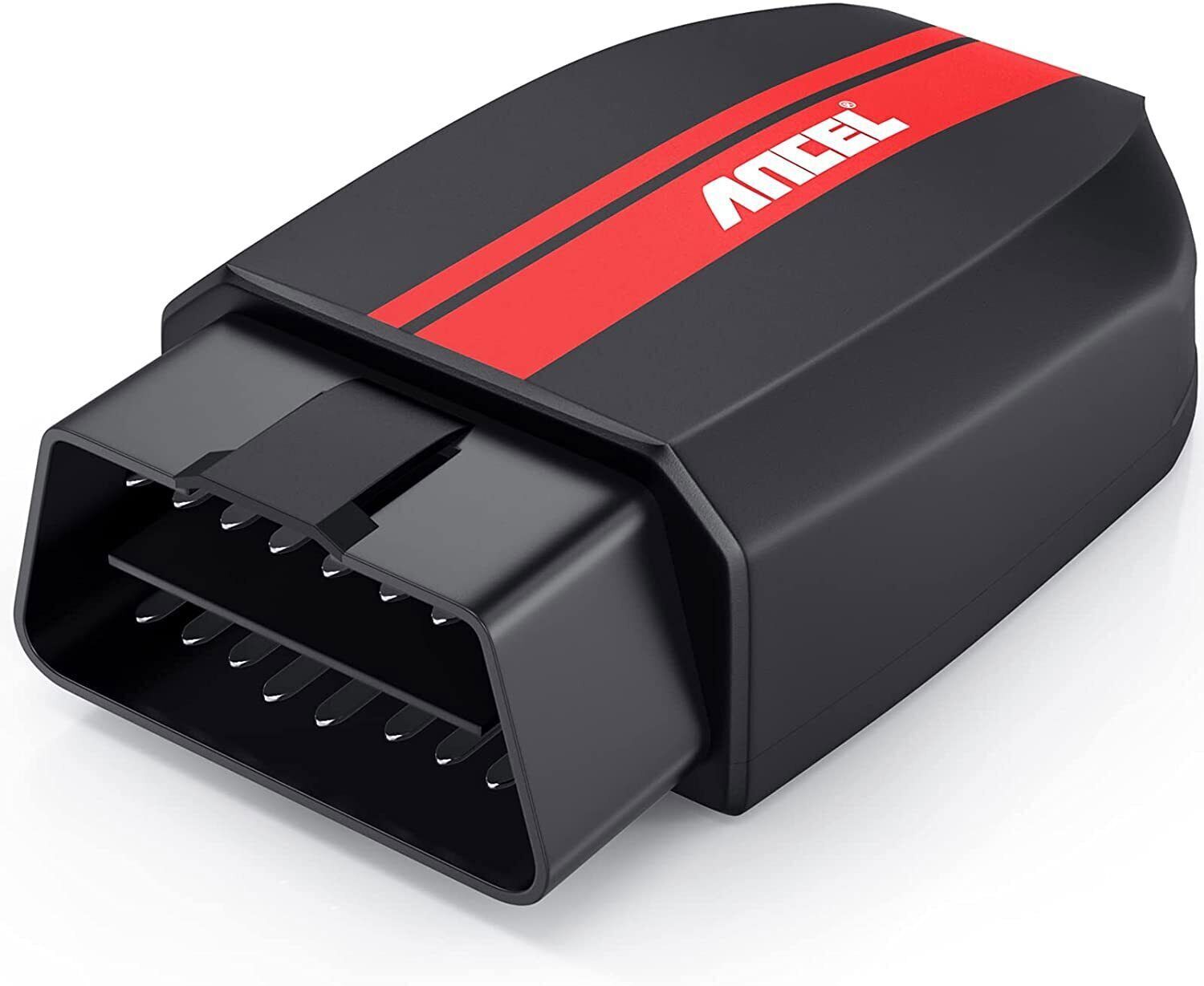 Automotive OBD2 Scanner Code Reader Check Car Engine Fault Code Diagnostic Tool