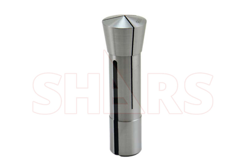 R8 .0006 Metric Round Collet 2 3 4 5 6 7 8 9 10 11 12 13 14 15 16 17 18 19 20 ![