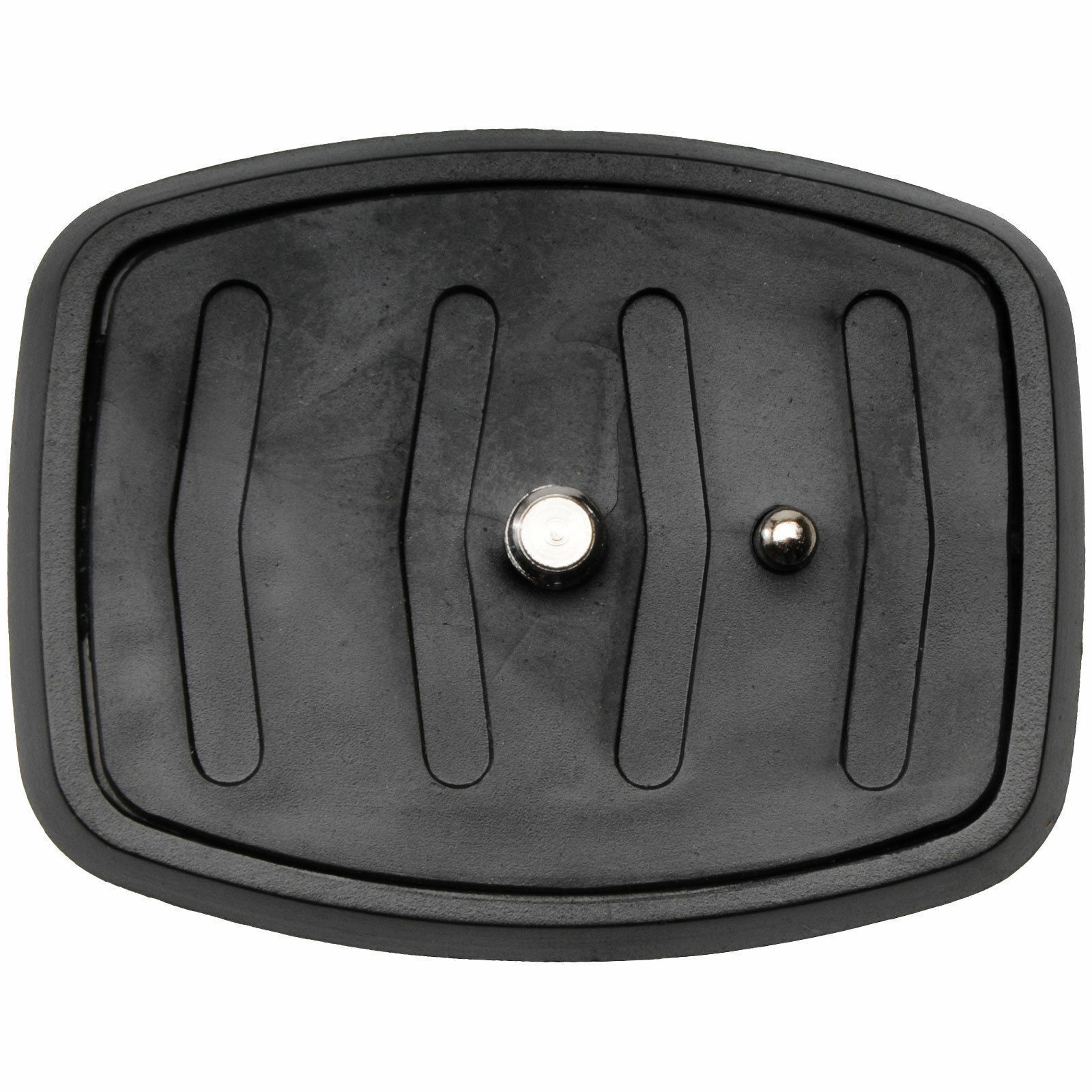 Quick Release PLATE for Cullman Alpha 2500 Tripod