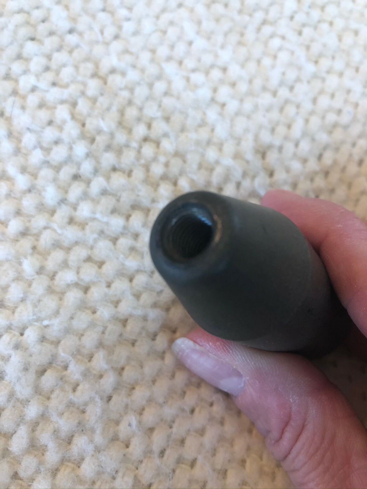 Short Stabilizer Bar