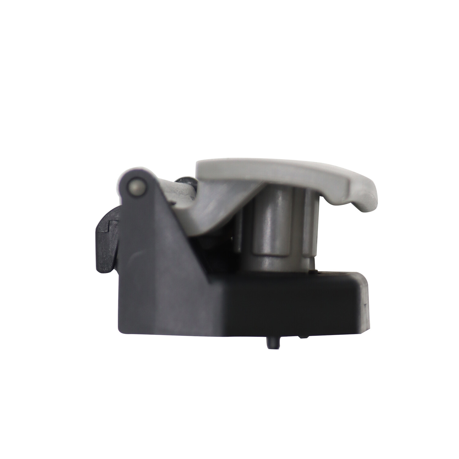 Fit For 2005-2009 Buick LaCrosse Allure Gray Dash Glove Box Latch Lock Handle