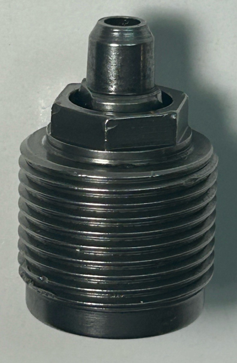 Remington 700ML Inline Muzzleloader Breech Plug