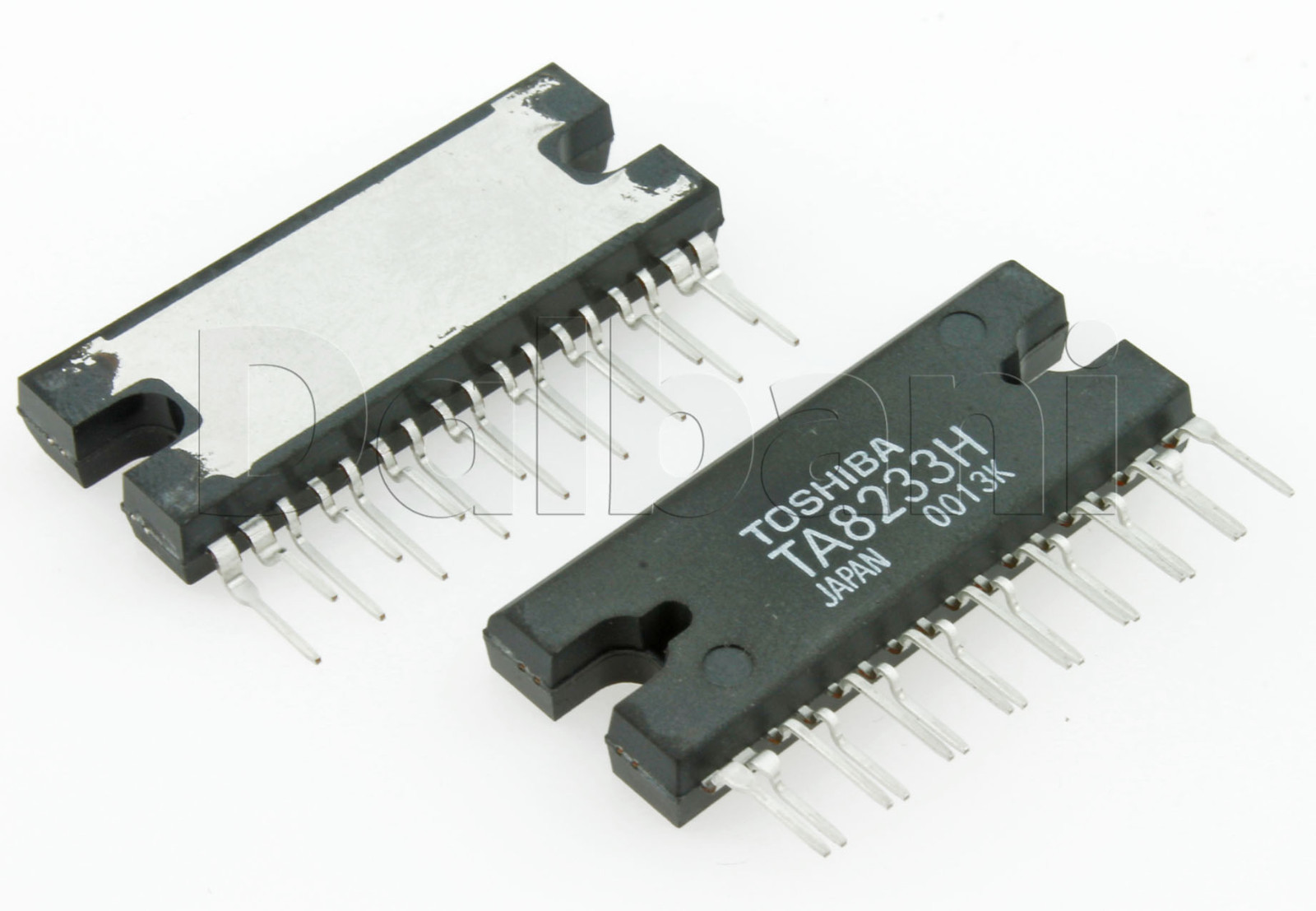 TA8233H Original New Toshiba Integrated Circuit