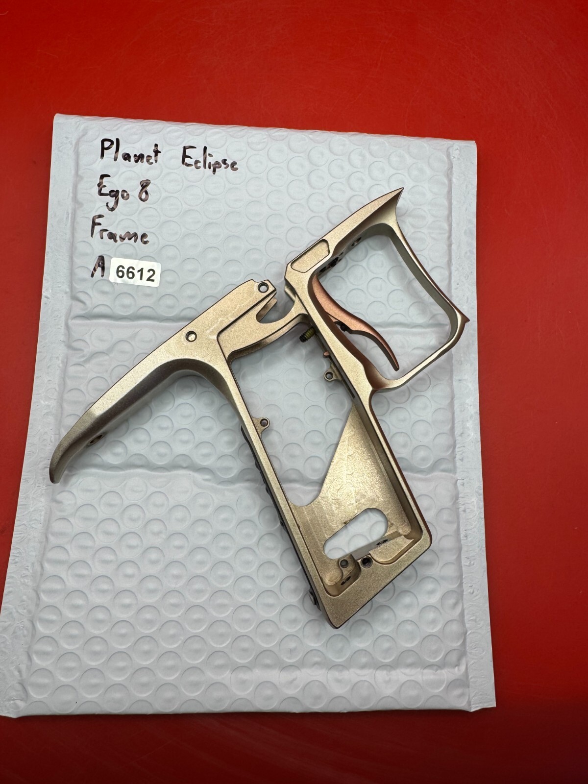 Planet Eclipse Ego 8 Frame