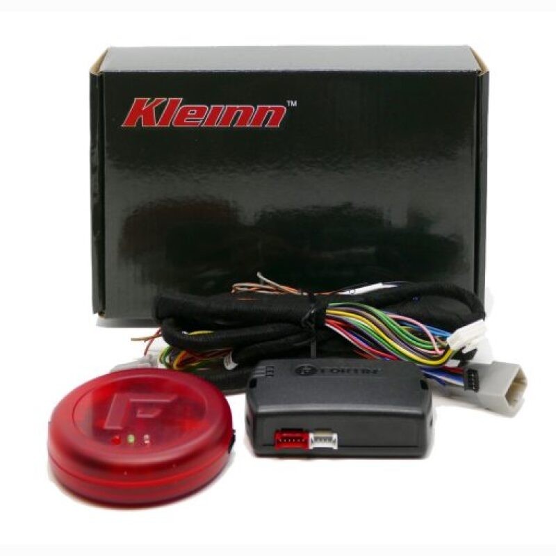 Kleinn RSGM7 Wireless Remote Start Kit for 2015-2023 GM Trucks and Key-to-Start