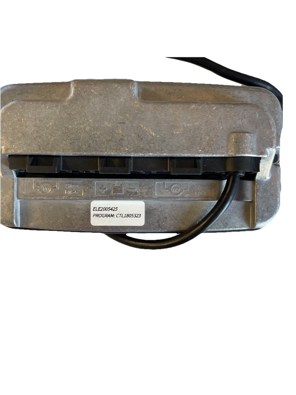 Pride Mobility Controller D51875.01  ELE2005425 PROGRAM: CTL1805323