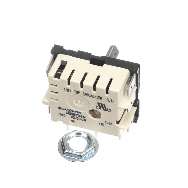 Piper Products 0083200 Inf Switch