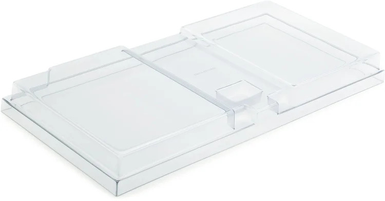 Decksaver DS-PC-INPULSET7 Polycarbonate Cover for Hercules DJ DJControl Inpulse