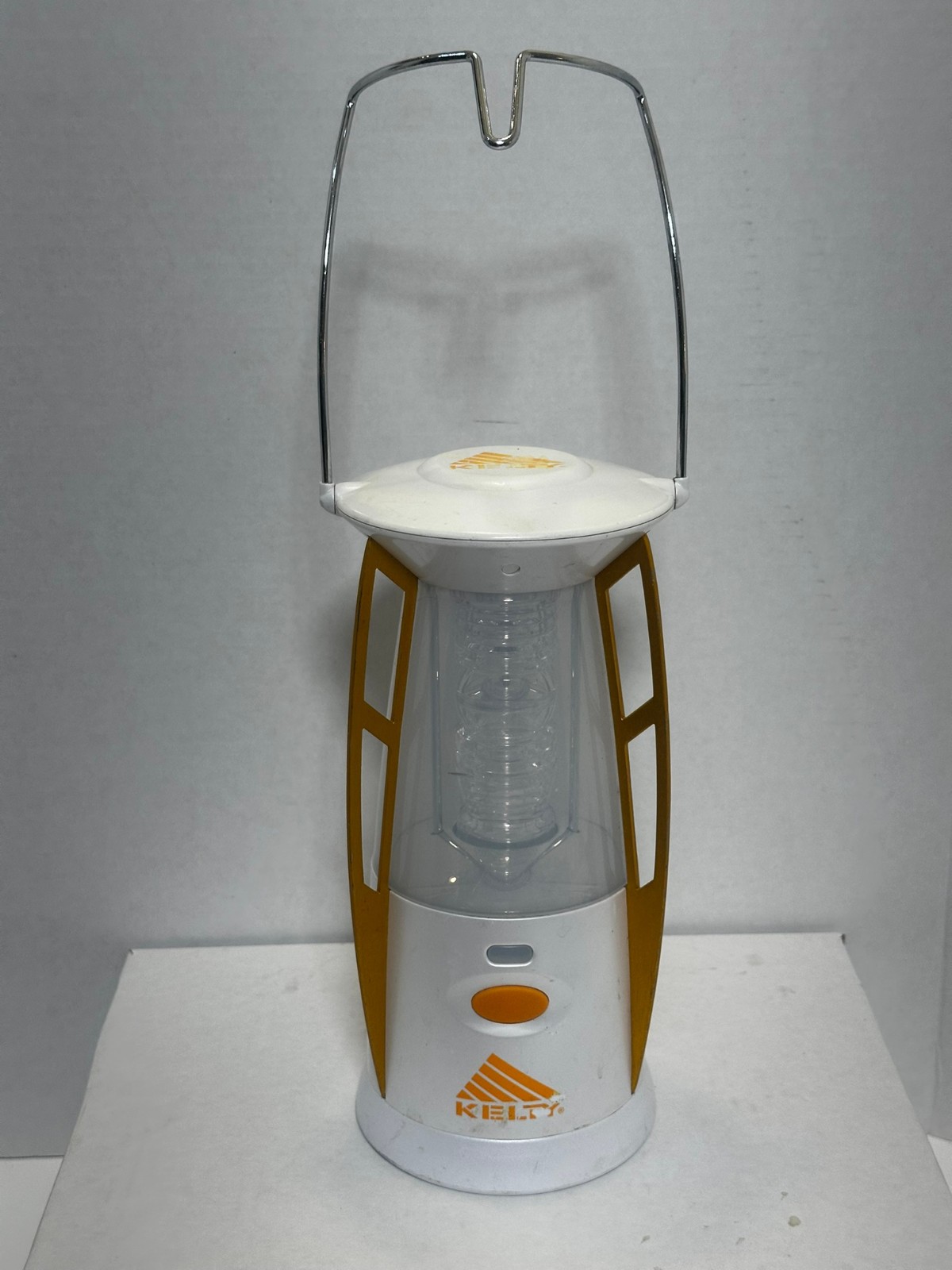 Kelty Portable Camping Lantern LED White