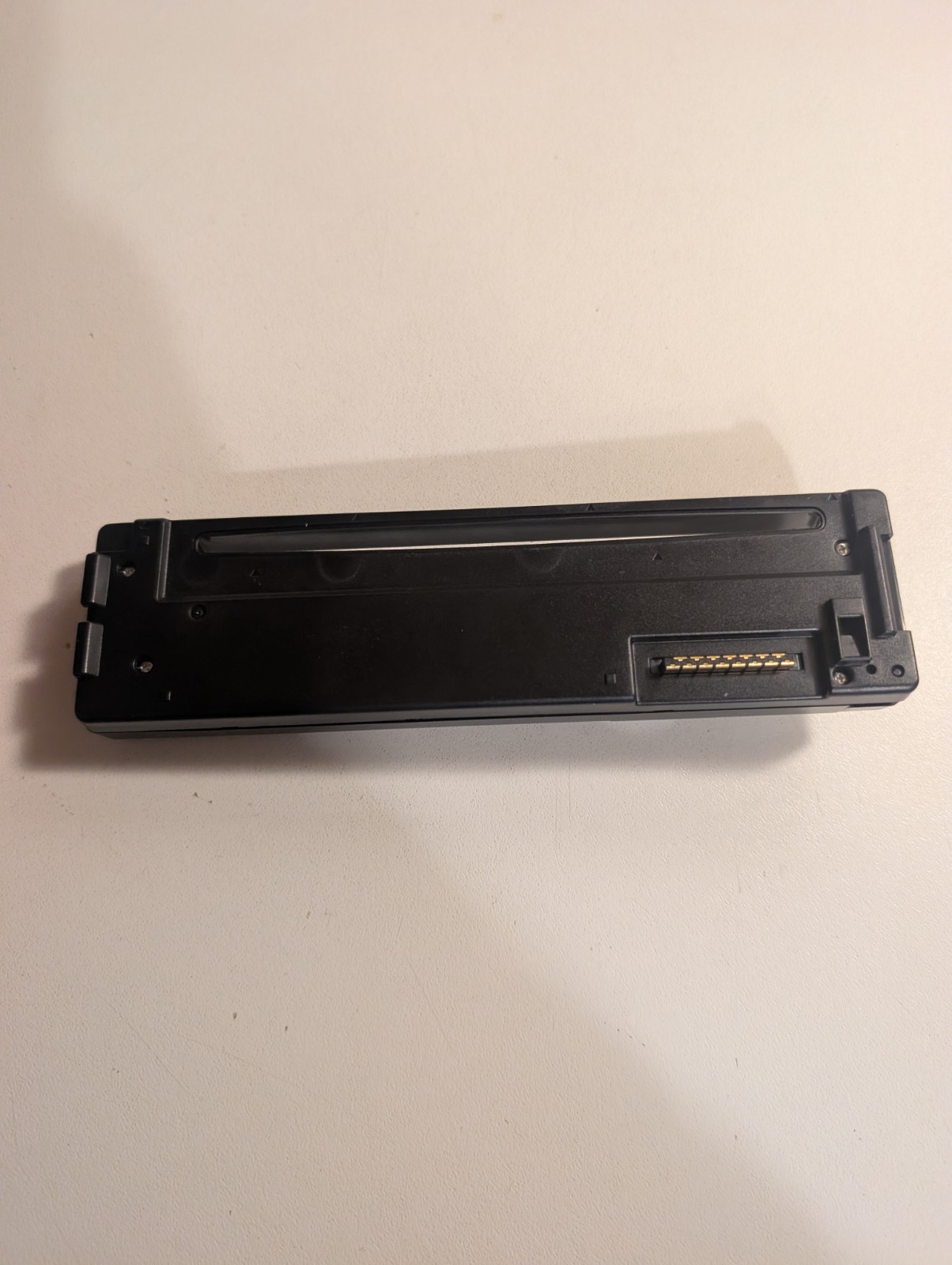 JVC KD-S26 FACEPLATE ONLY (TESTED)