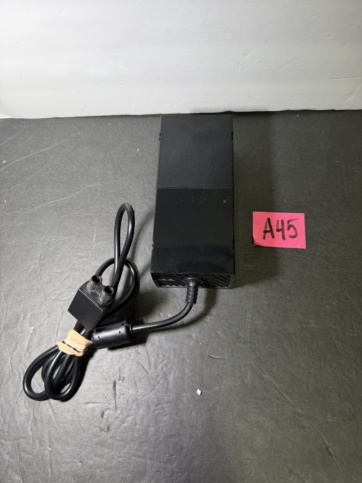 Replacement AC Power Supply Adapter Brick (Model WG220A) Brick Only