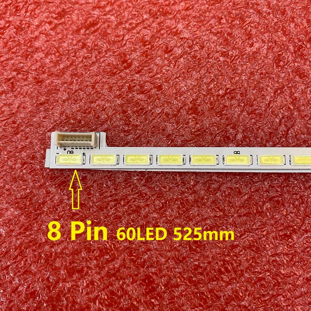 LED strip for LG Innotek 42Inch 7030PKG 60ea 42LS570 42LS570T 42LS570S 42LS575S