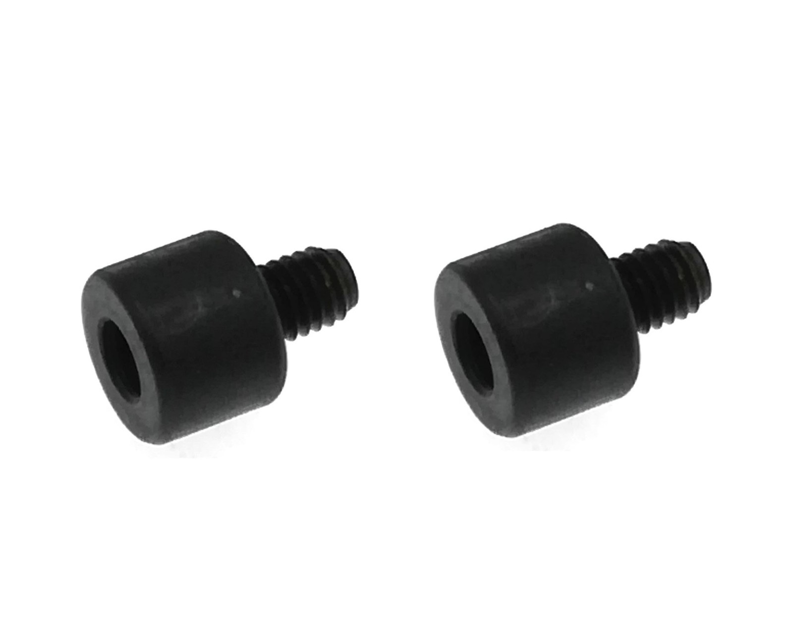 2 PCS CMM Fixtures Steel Standoffs with M6 thread For Renishaw R-S-1310-6