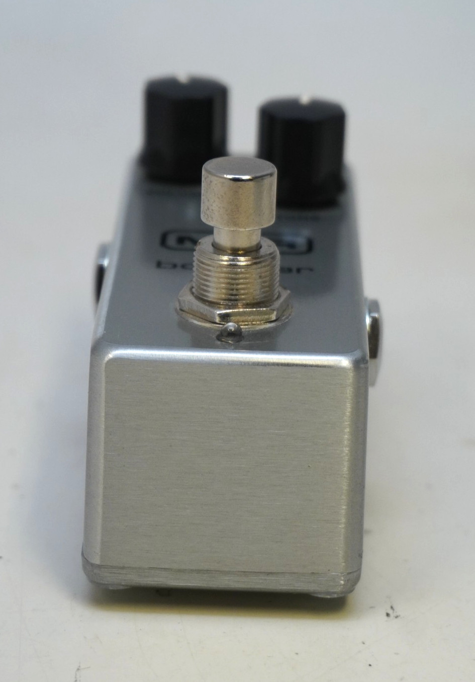 MXR Booster Mini Boost Effects Pedal **pedal only**
