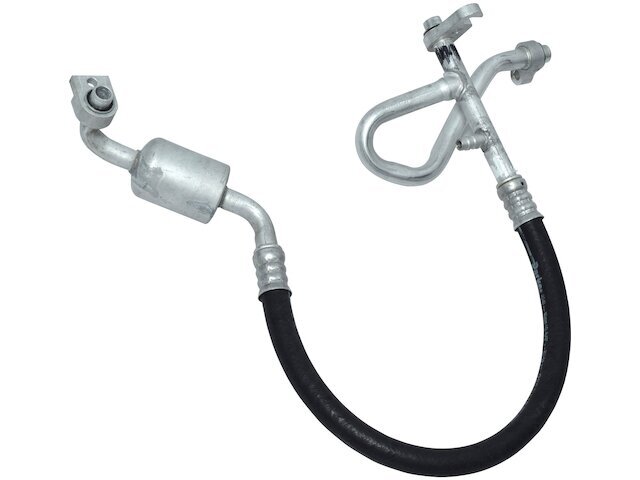 UAC 89ZJ26T A/C Suction Line Hose Assembly Fits 2015-2020 Cadillac Escalade ESV
