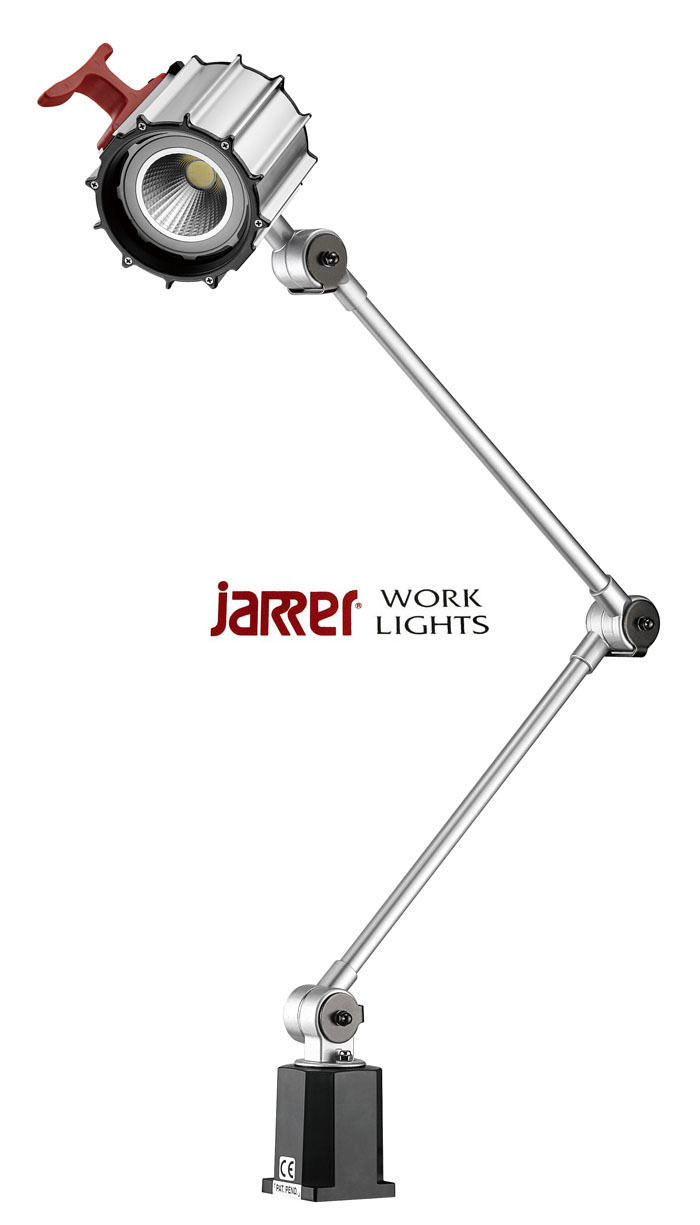 Jarrer - JWL-7020RTL - LED Work Light