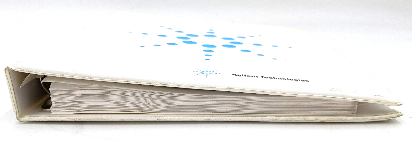 Agilent Technologies Getting Started Guide E7400A Series EMC Analyzers