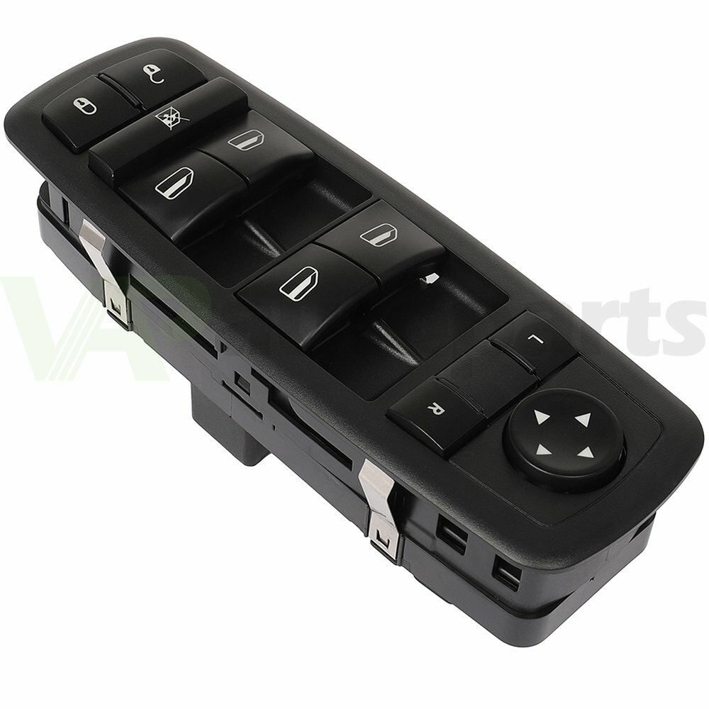Fit for Dodge Dart 2.0L 1.4L 2.4L 2013-2016 Window Switch Front Driver Side