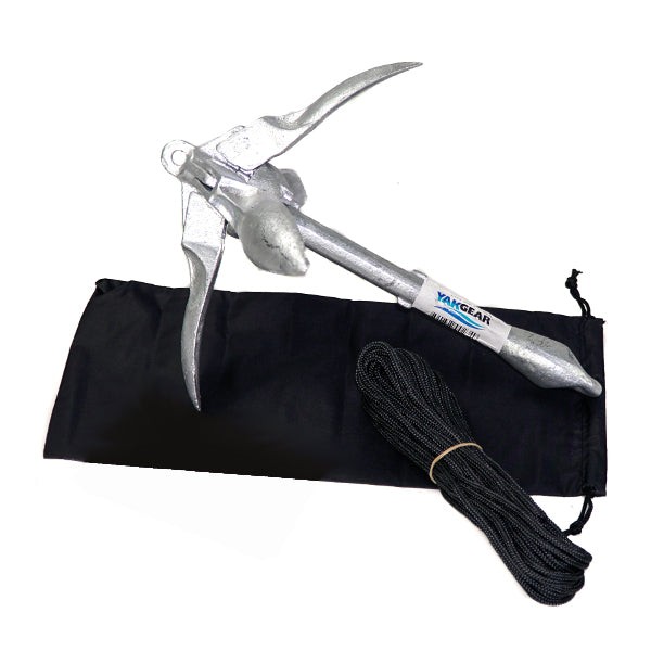 Yak Gear AB3  BOAT ANCHOR