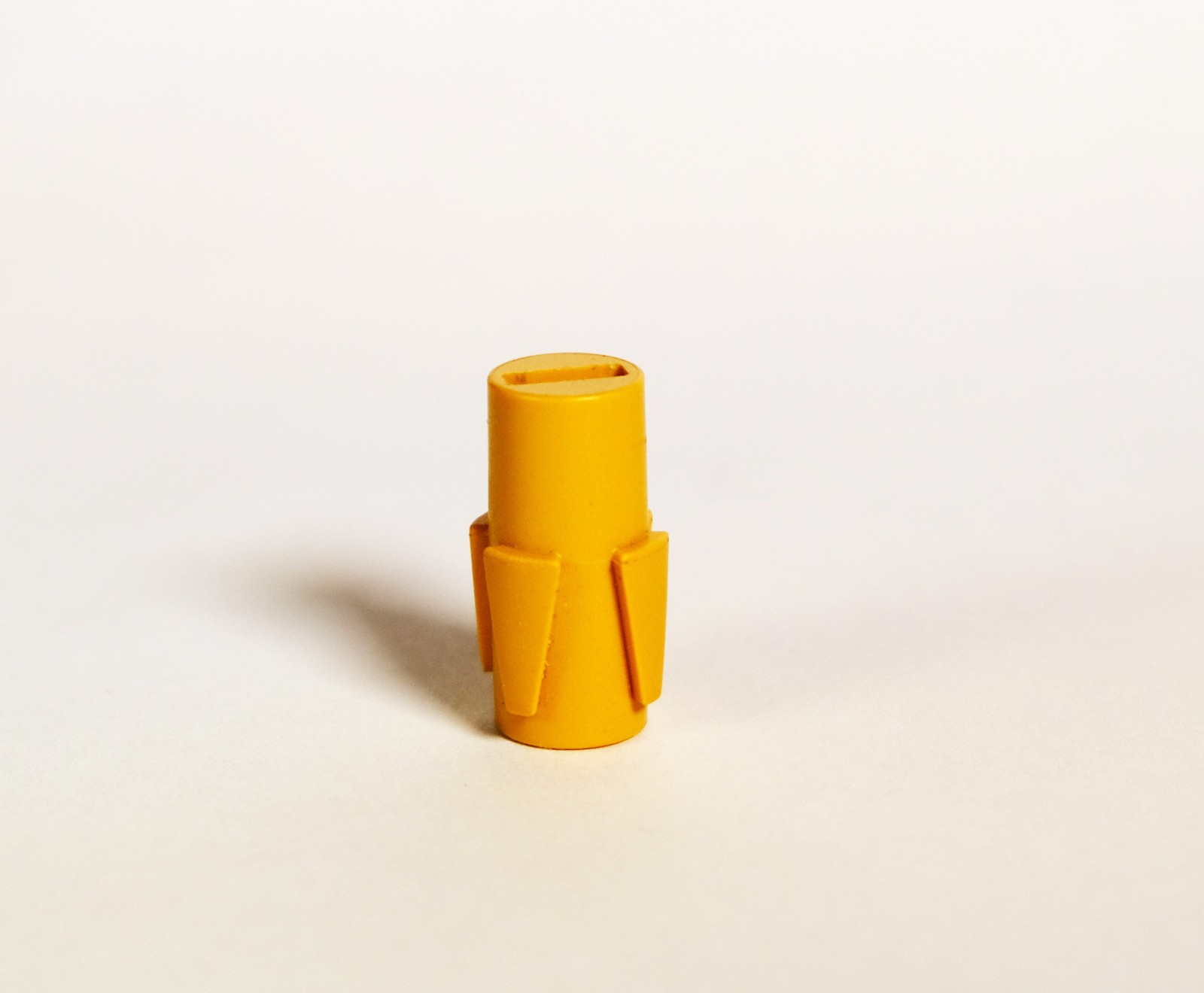 August Smart Lock Yellow Stud Adapter - compatible w/ Schlage- Ships FREE!