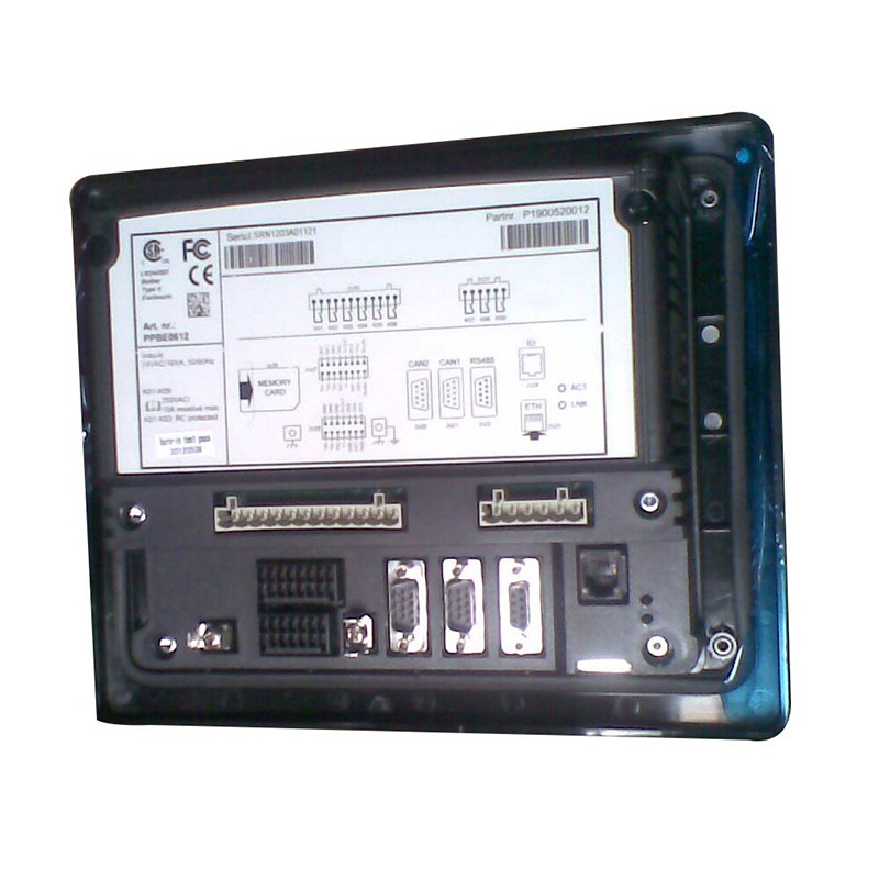 1900071392 1900071031 1900071292 1900071032 For Atlas Copco Controller Panel