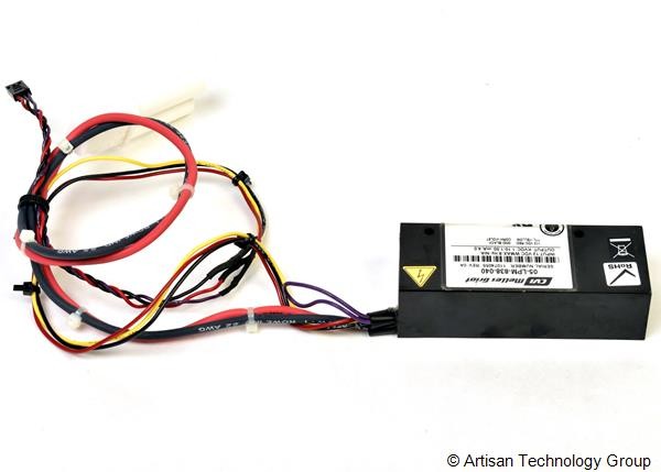 CVI Melles Griot 05-LPM-838-040 Laser Power Supply