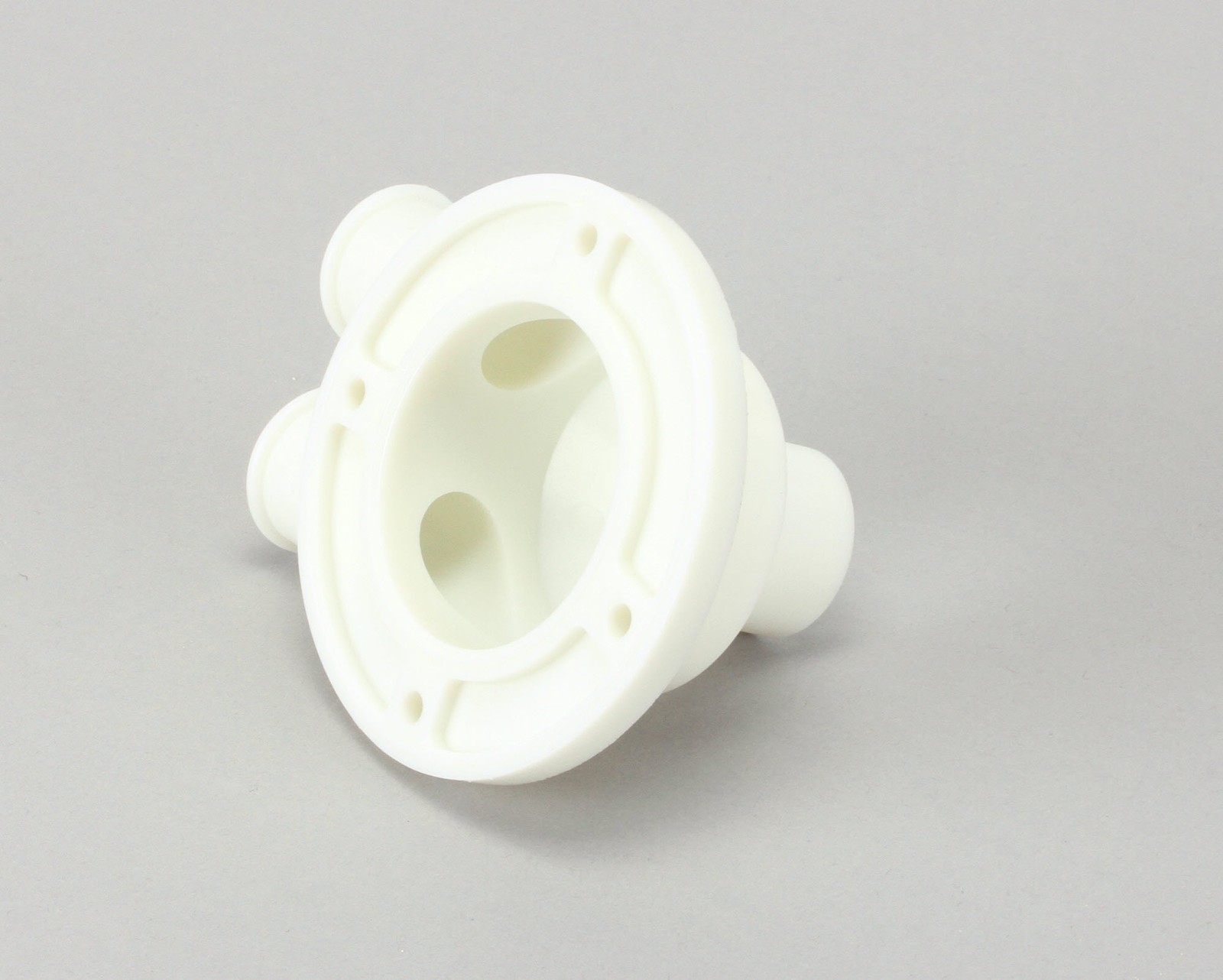 Hoshizaki Pump Housing 211409-01 - Genuine OEM Replacement Part
