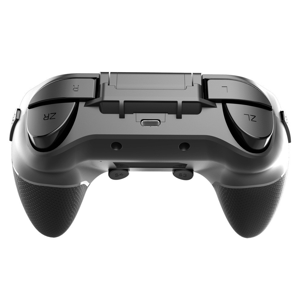 Golden Warrior BT 2.4G Controller Programmable for Android iOS PC PS3