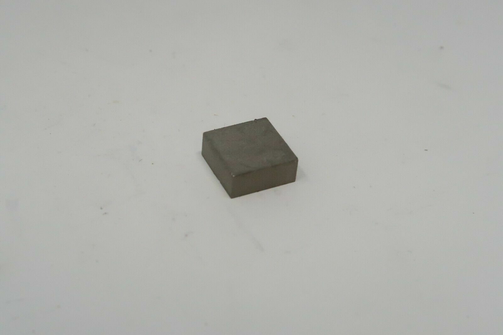 5 pcs ECLIPSE Magnets S310 Square Magnets 1:5 grade 0.5 L x 0.5 W x 0.21 5852K34