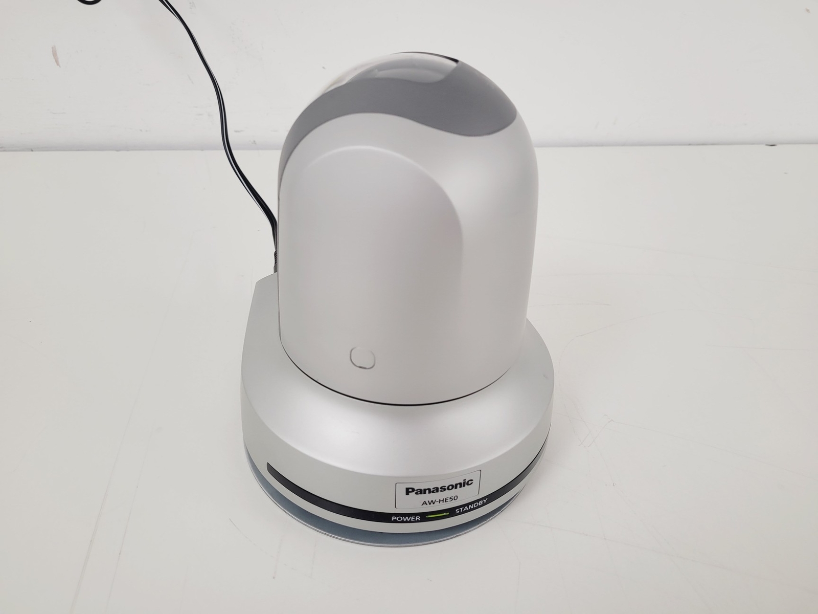 Panasonic Type AW-HE50 CCTV Camera