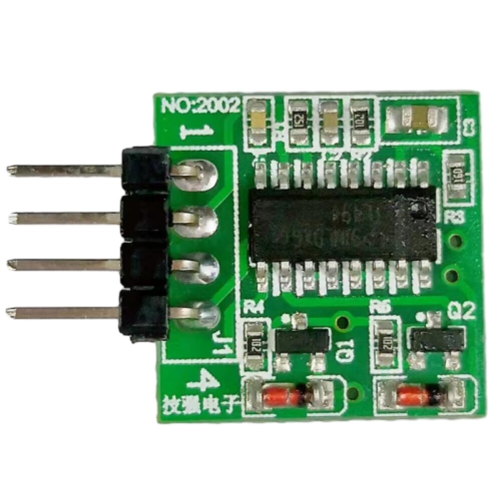 DC12V Upgraded TL494 Inverter Driver Board Front Driver Board  Pulse Board