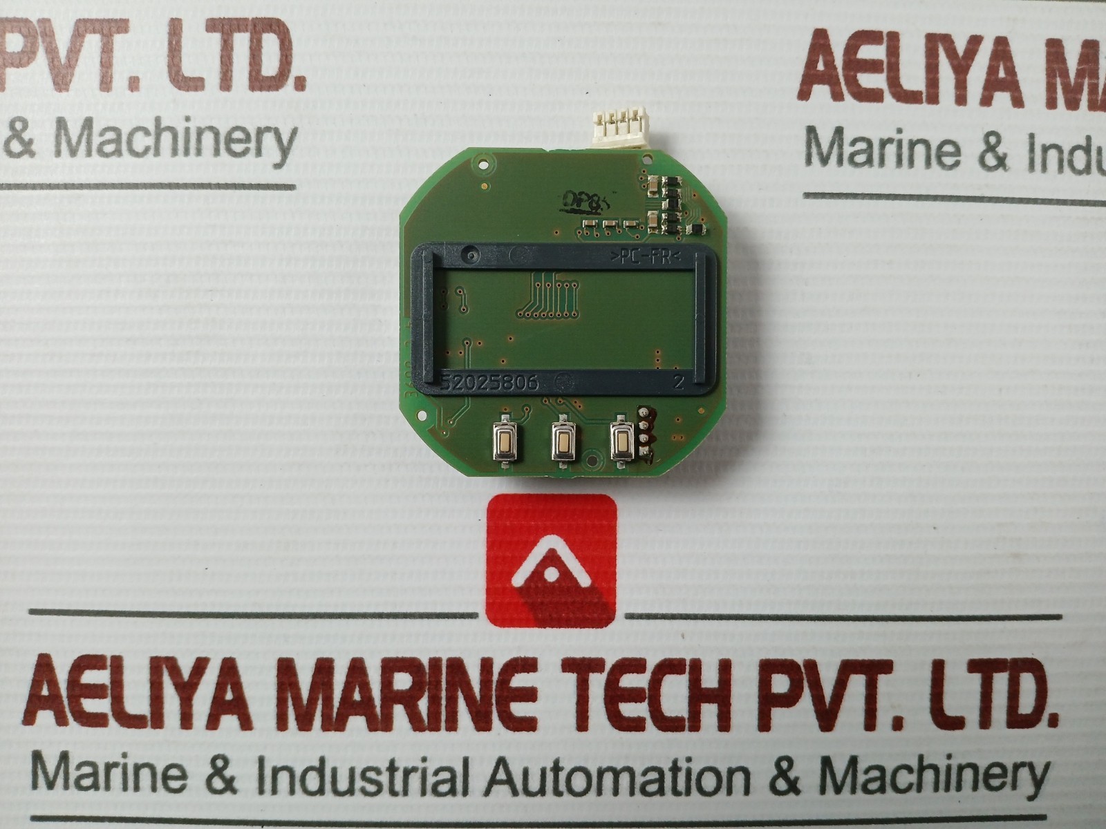 212508B PCB Printed Circuit Board