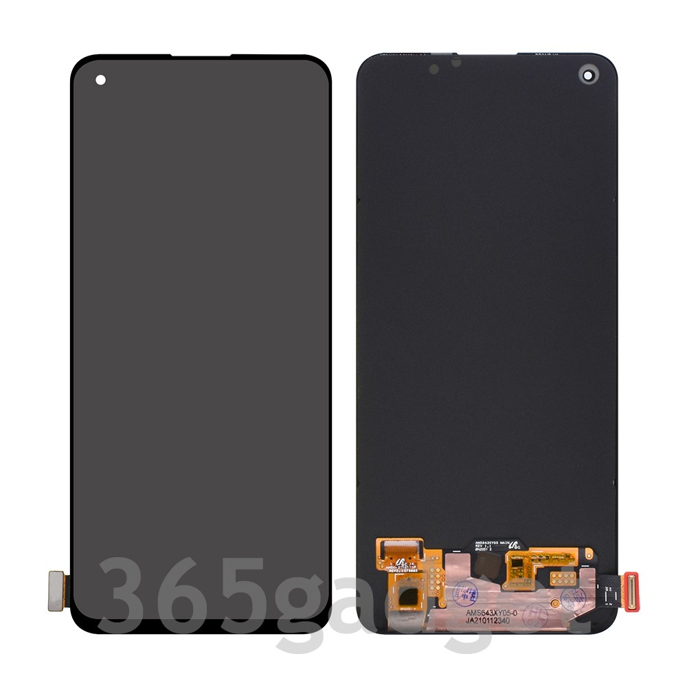OLED Display LCD Screen Touch Digitizer Assembly For OnePlus Nord N20 5G