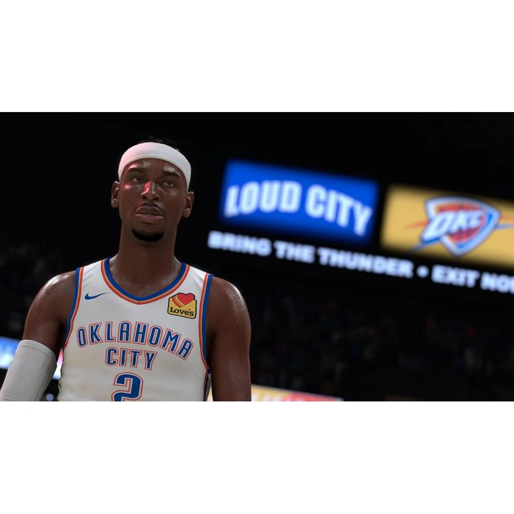 NBA 2K25 (Xbox One)