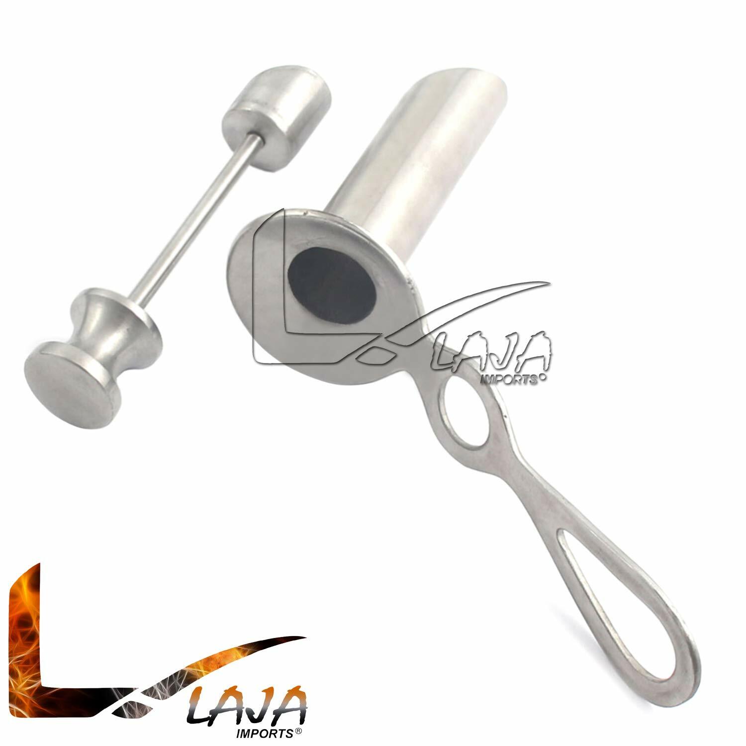 Chelsea Eaton Anal Rectal Speculum Adult OB / Gynecology Urology Instrument