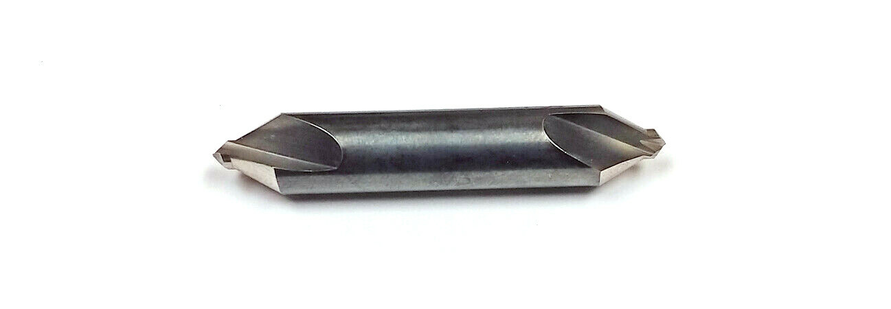 Modified #5 HSS Combined Drill & Countersink 60 Degree MF0090434