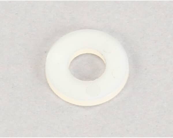 8090193 Frymaster Washer,Flt 1/4 Nylon Genuine OEM FM8090193