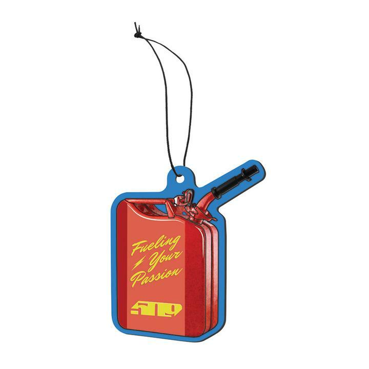 509 VEHICLE TRUCK CAR SUV Fuel Can AIR FRESHENER - 3 SCENTS - GREAT GIFT - NEW