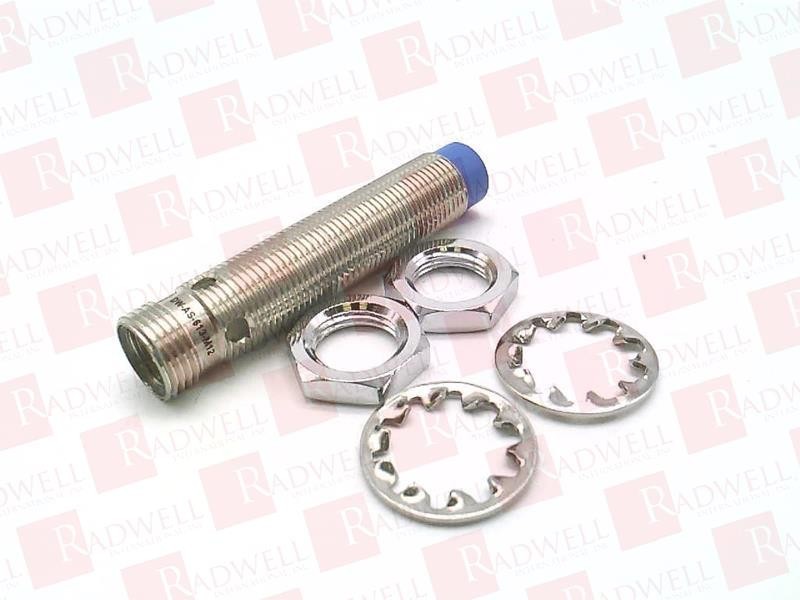 CONTRINEX DW-AS-613-M12 / DWAS613M12 (BRAND NEW)