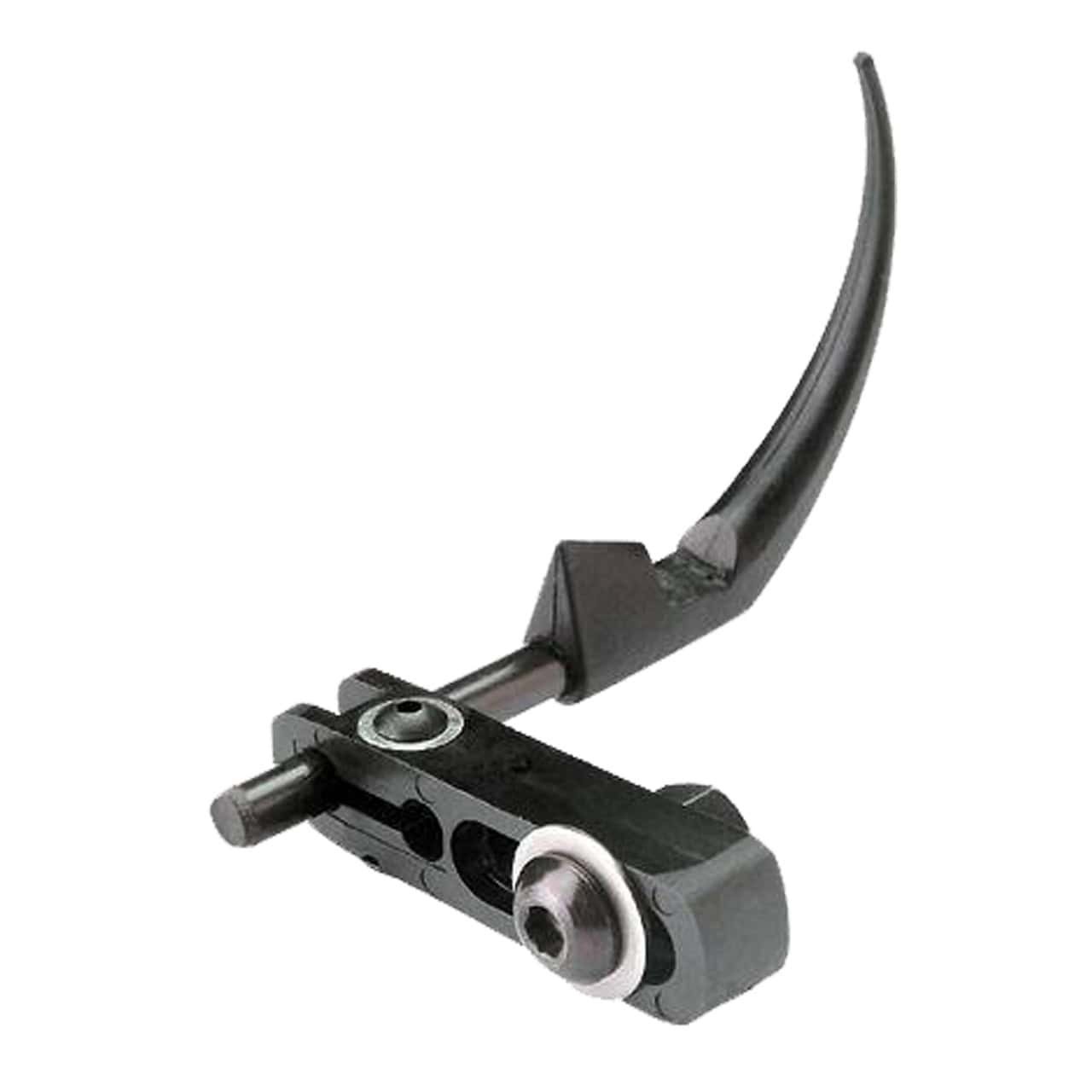 Muzzy Bowfishing Fish Hook Arrow Rest New 1080
