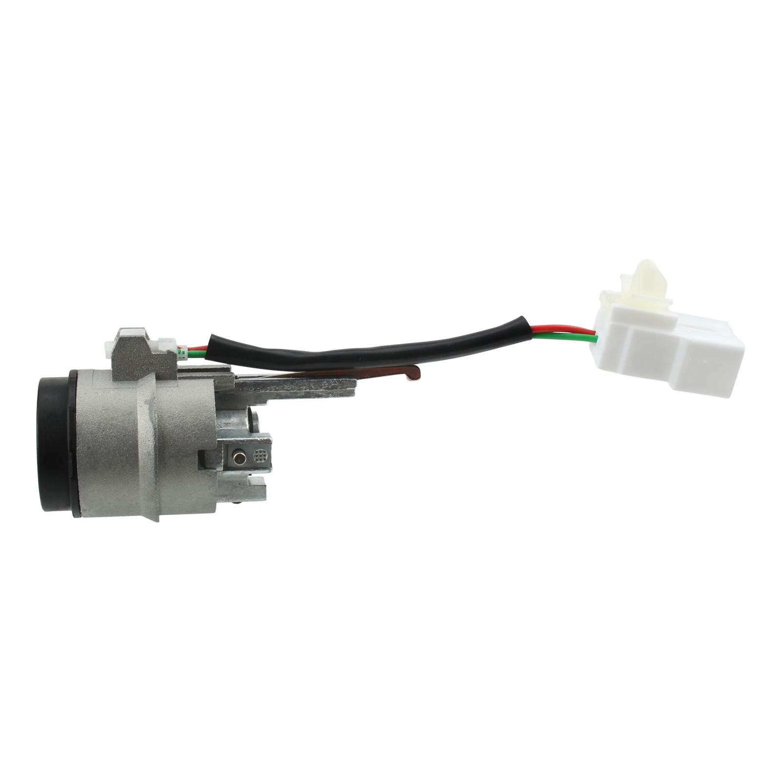 New For 2010-2011 Rio Rio5 Ignition Lock Cylinder 2 Keys 81900-1GF20