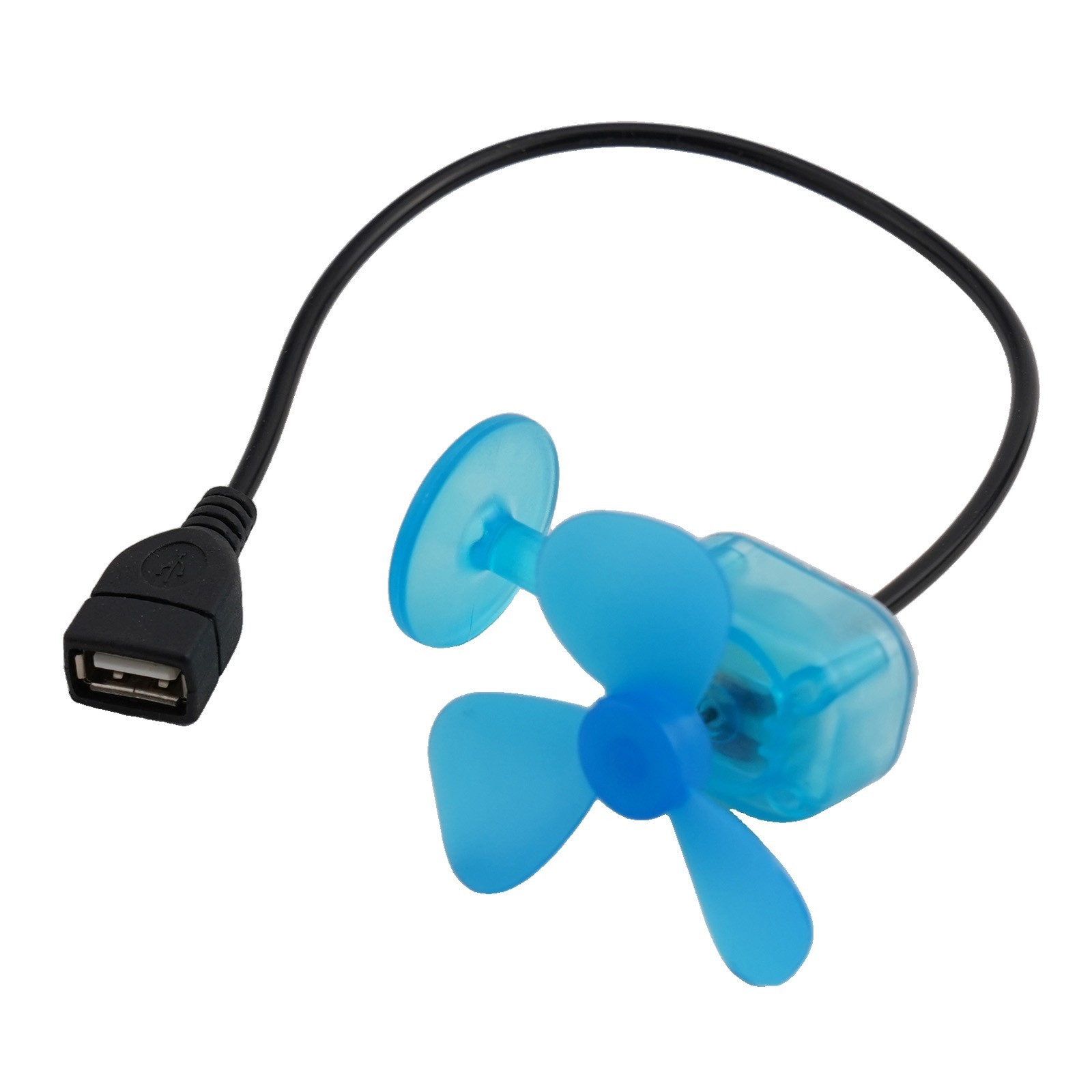 Portable Wind Power USB Charger Efficient Solution for Mobile Device Charging