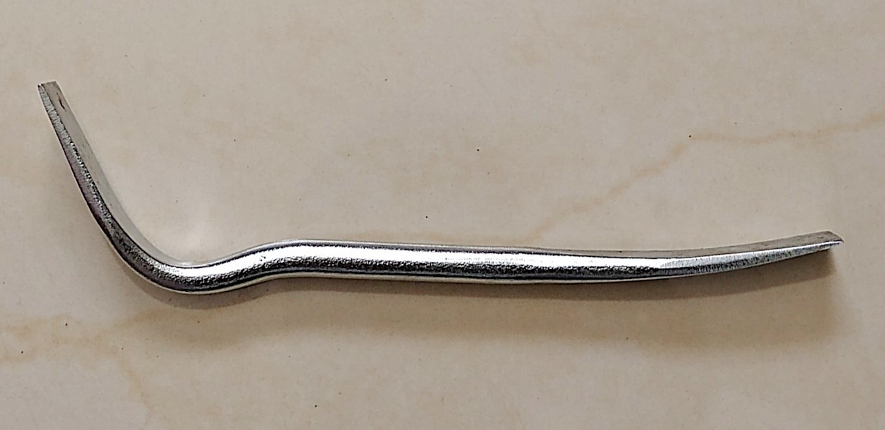 CRAFTSMAN TOOLS USA 9-47362, DRUM BRAKE ADJUSTER TOOL,