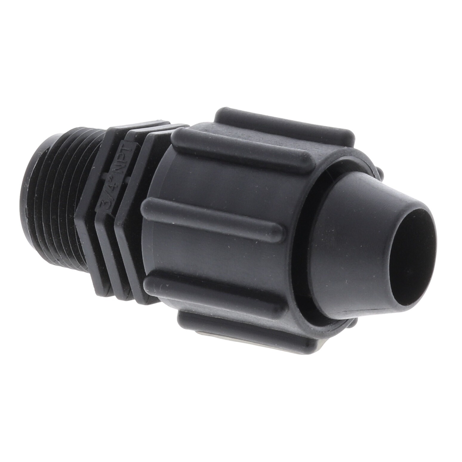 Irritec Perma-Loc Tape x MPT Adapter