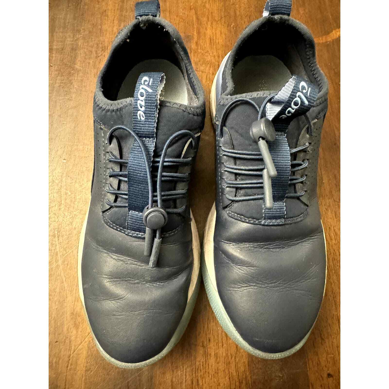 Blue Clove Classic nursing sneakers women's 7.5