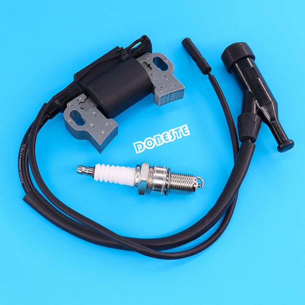 Ignition Coil For Wen Power Pro 5500 Watt Model 56551 Replacement # P54809 188F
